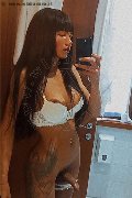 Foto Hot Incontro Trans Salerno Sara Souza - 1