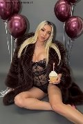 Foto Incontro Trans Alghero Pornostar Riane Mello - 4