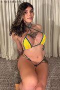 Foto Incontro Trans Bergamo Sabrina Prezotte Pornostar - 4
