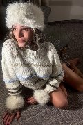 Foto Incontro Trans Bergamo Sabrina Prezotte Pornostar - 16