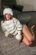 Foto Incontro Trans Bergamo Sabrina Prezotte Pornostar - 15