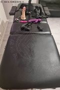 Foto Incontro Trans Bra Pantera - 15