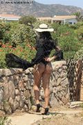 Foto Incontro Trans Catanzaro Anna Hickhiman Pornostar - 16