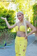 Foto Incontro Trans Ibiza Nina La Divina - 18