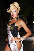 Foto Incontro Trans Lecce Luisa Mello - 101