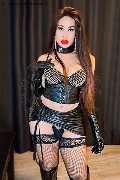 Foto Incontro Trans Madrid Bianca Ferraz - 7