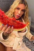 Foto Incontro Trans Madrid Ts Babi Honey - 18