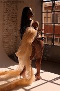 Foto Incontro Trans Milano Al�cia Lins - 7