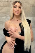 Foto Incontro Trans Milano Angel Bunny - 3