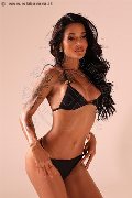 Foto Incontro Trans Milano Bianca Alves Pornostar - 12
