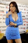 Foto Incontro Trans Milano Elena Gala - 4