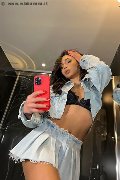 Foto Incontro Trans Milano Hanna Rios Pornostar - 24