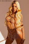 Foto Incontro Trans Milano Karollayne Arruda - 16
