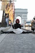 Foto Incontro Trans Milano Leticia Sexy - 25