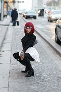 Foto Incontro Trans Milano Leticia Sexy - 26