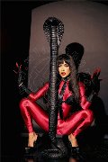 Foto Incontro Trans Milano Leticia Sexy - 8