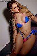 Foto Incontro Trans Milano Rebecca Isabell - 27