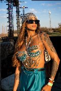 Foto Incontro Trans Napoli Arianna Ferrari Pornostar - 9