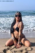 Foto Incontro Trans Napoli Jasmine - 23