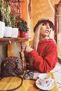 Foto Incontro Trans Napoli Rafaella Menicucci Xxl - 198