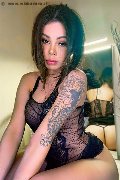 Foto Incontro Trans Napoli Thais Ferraz - 48