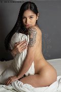 Foto Incontro Trans Padova Akita Trans Asiatica - 1