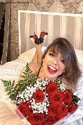Foto Incontro Trans Parigi Danyela Alves - 77