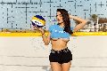 Foto Incontro Trans Parigi Danyela Alves - 11