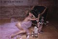 Foto Incontro Trans Parma Laviny Albuquerque Pornostar - 80