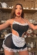 Foto Incontro Trans Pontedera Dea Kelvya Pornostar - 9