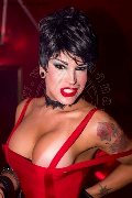 Foto Incontro Trans Quartucciu Diana Marini - 97