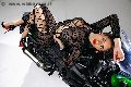 Foto Incontro Trans Rimini Larissa Pornostar - 9