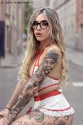 Foto Incontro Trans Roma Rossana Bulgari Italiana - 6