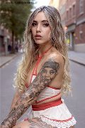 Foto Incontro Trans Rossana Bulgari Italiana - 4