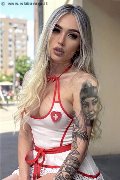 Foto Incontro Trans Rossana Bulgari Italiana - 7