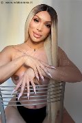 Foto Incontro Trans Verona Angel Bunny - 1