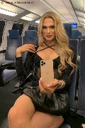 Bellinzona Trans Donatella Anaconda  0041767548528 foto selfie 1