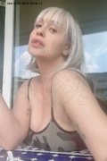 Bergamo Trans Daniela 338 95 79 107 foto selfie 7