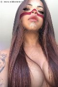 Brescia Trans Milena Miranda 388 63 10 811 foto selfie 45