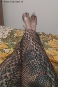 Cagliari Trans Vivyana 340 56 42 502 foto selfie 2