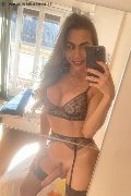 Ginevra Trans Nina La Vera Dea 375 98 84 313 foto selfie 70