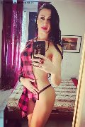 La Spezia Trans Fabiana Alves 351 54 83 423 foto selfie 6