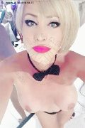 L'aquila Trans July L'Italiana 342 74 86 489 foto selfie 4