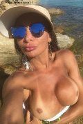 Lecce Trans Iza Chloe 320 34 81 232 foto selfie 5