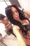 Lido Di Pomposa Trans Sabry De Lopez 391 45 35 791 foto selfie 31