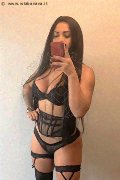 Londra Trans Aline Gomes Pornostar Xxl 328 59 30 377 foto selfie 4