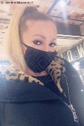 Losanna Trans Pamy La Diva Stellare 324 78 19 703 foto selfie 509