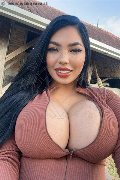 Milano Trans Luana Castrinni 393 10 01 131 foto selfie 3
