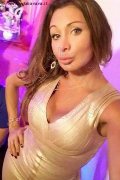 Monopoli Trans Iza Chloe 320 34 81 232 foto selfie 20