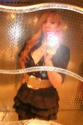 Napoli Trans Gianna Martins 346 61 89 005 foto selfie 7